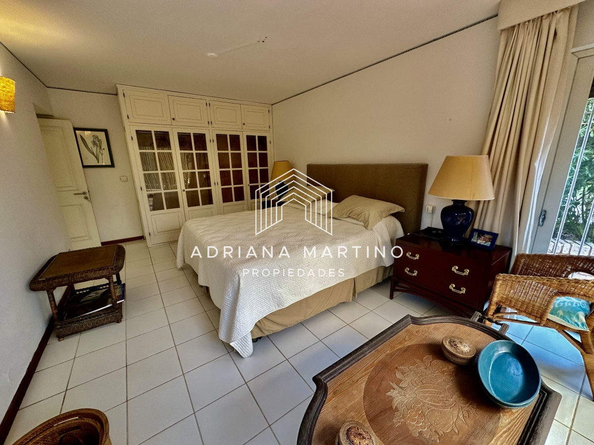 Apartamento ID.71014 - Excelente planta en primera línea brava 