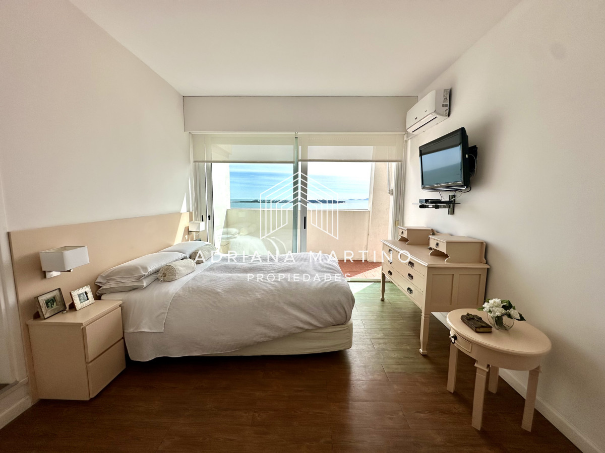 Apartamento ID.71506 - Apartamento en Punta del Este, Mansa