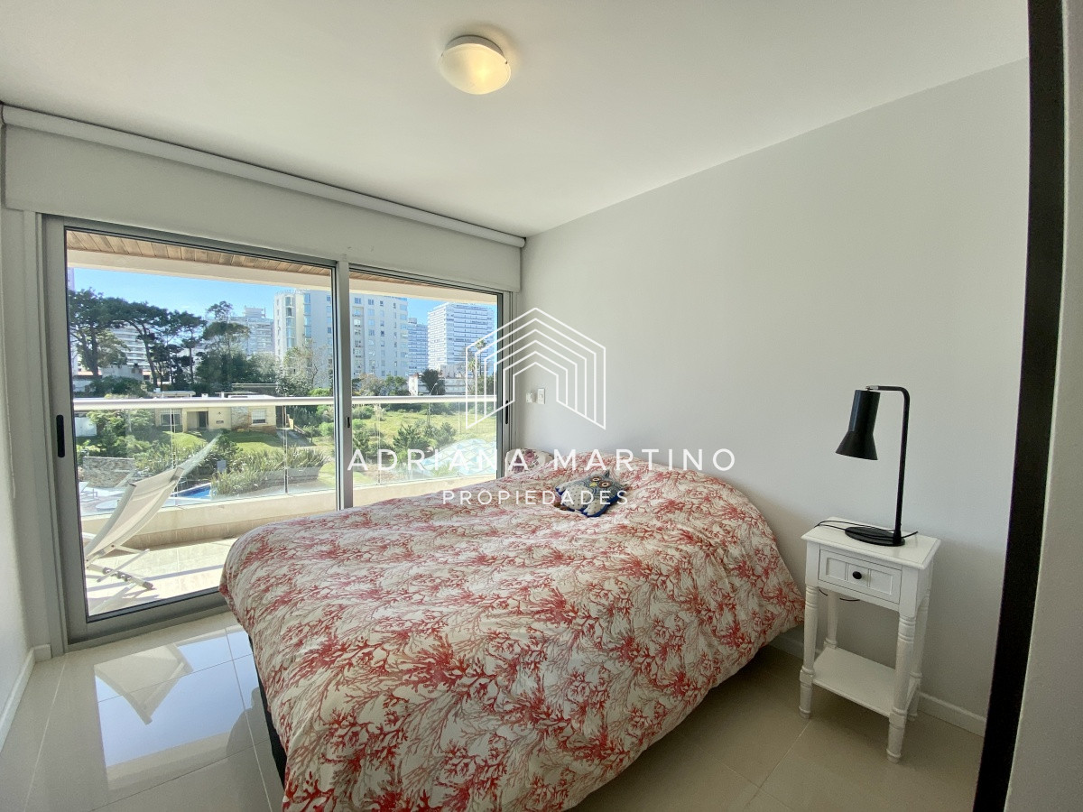 Apartamento ID.69741 - Excelente apartamento en playa brava 