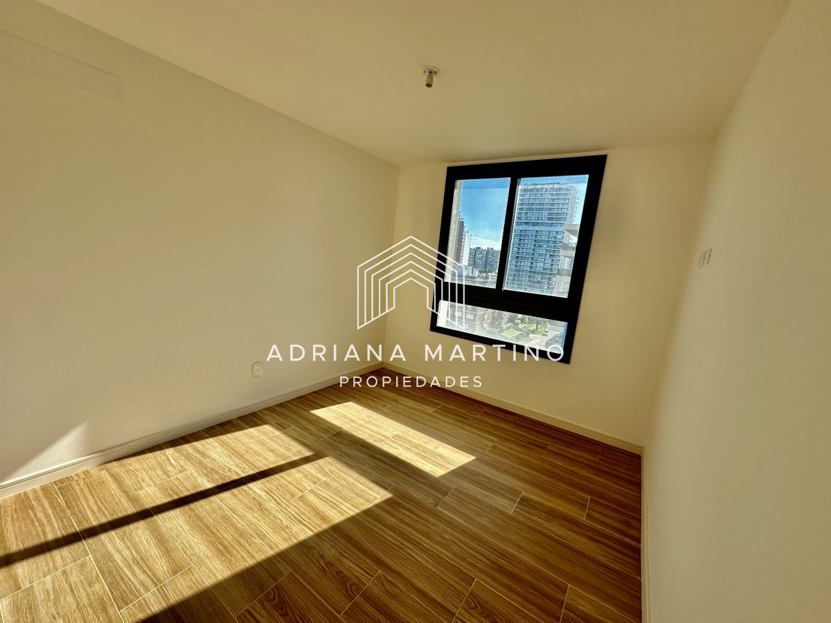 Apartamento ID.70625 - Excelente apartamento a estrenar en playa brava 