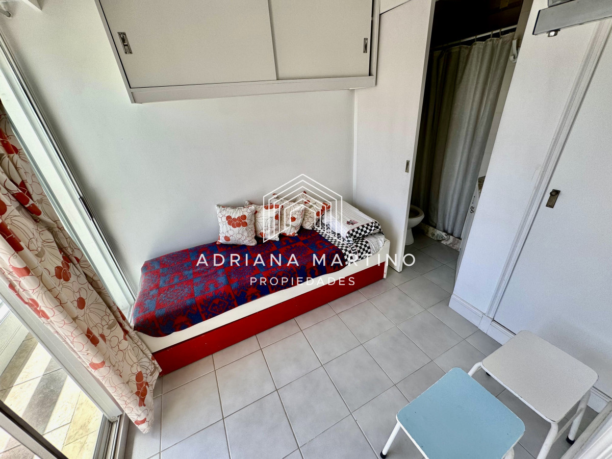 Apartamento ID.36818 - Excelente penthouse en primera línea 