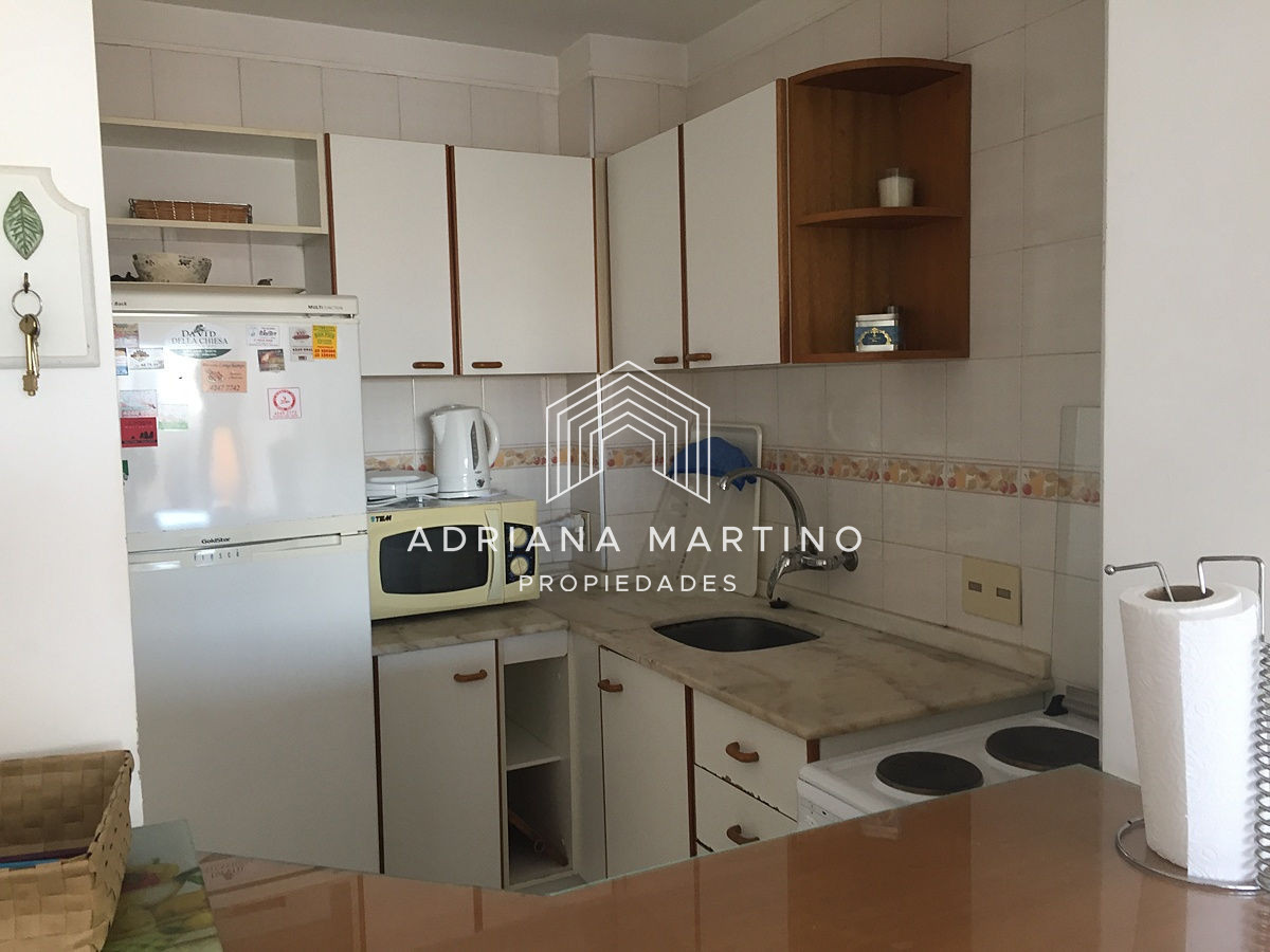 Apartamento ID.33590 - Confortable apartamento ubicado en Brava Punta del Este. 