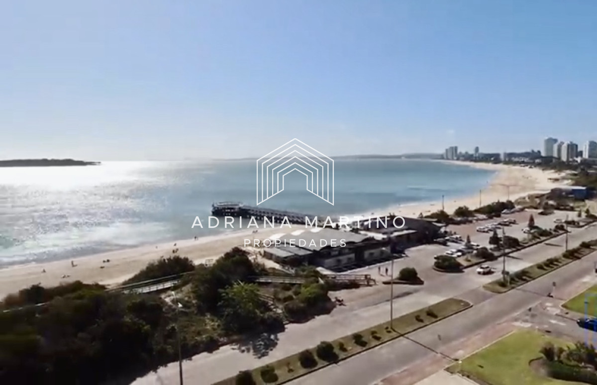 Apartamento ID.70822 - Cómoda planta en primera línea 