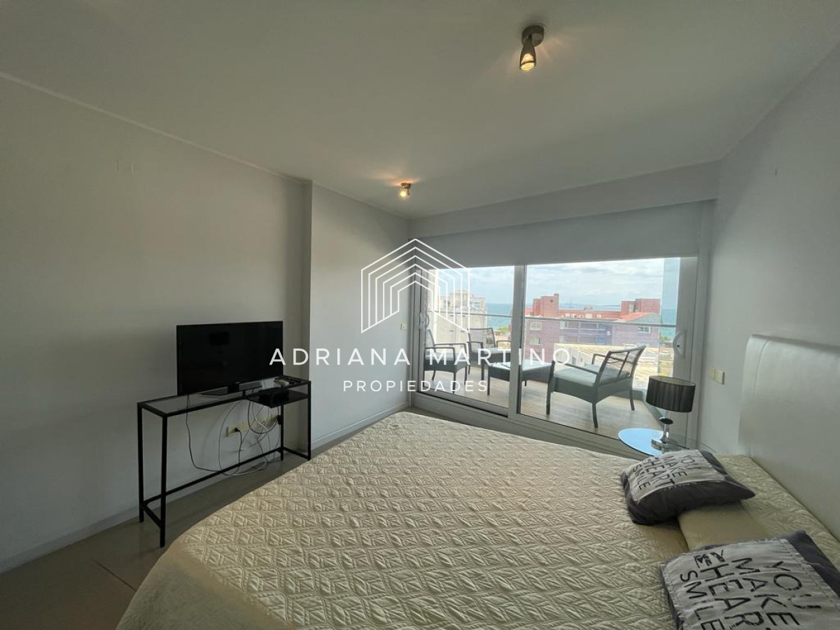 Apartamento ID.71609 - Apartamento en Punta del Este, Mansa