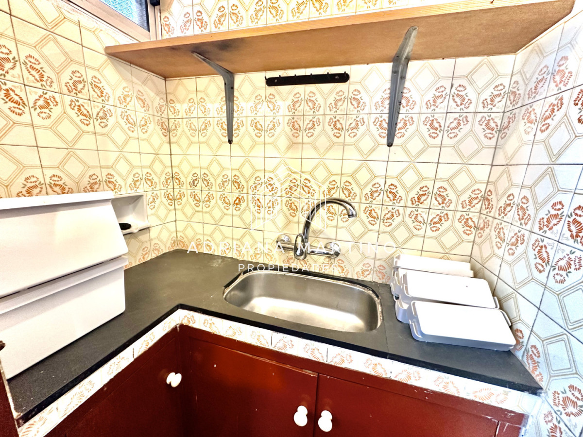 Apartamento ID.71592 - Apartamento en venta en pleno centro de Piriápolis, a pasos de la playa y de todos los servicios.