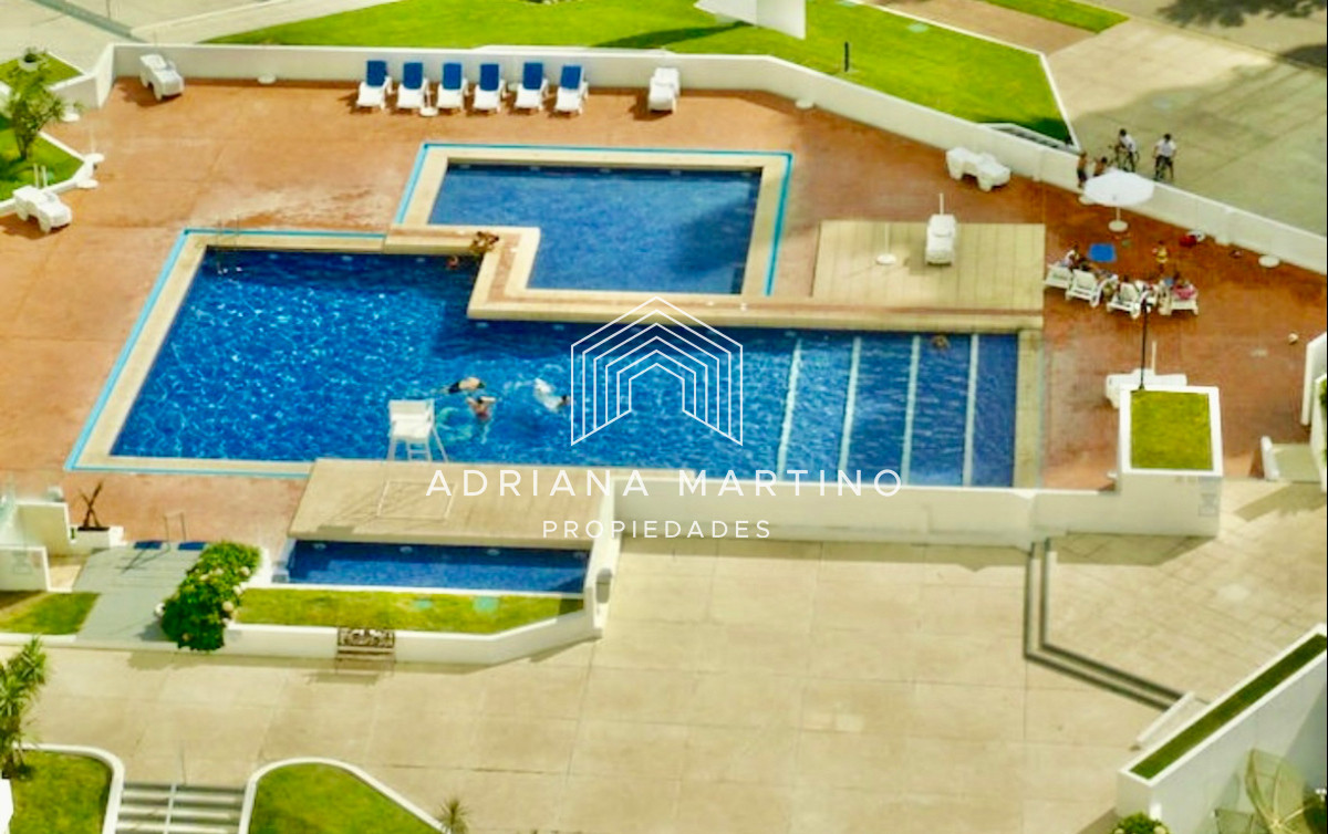 Apartamento ID.33221 - Hermoso apartamento en Punta del este 