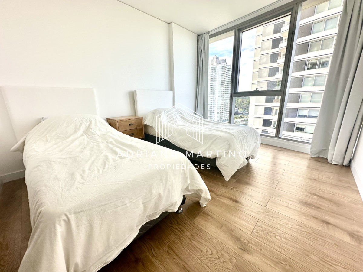 Apartamento ID.70946 - Excelente Apartamento en Playa brava 