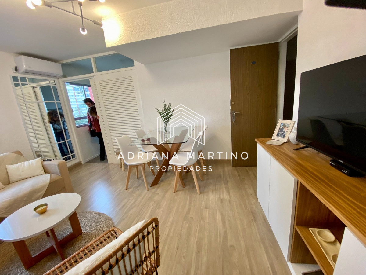 Apartamento ID.70390 - Luminoso apartamento en la península 