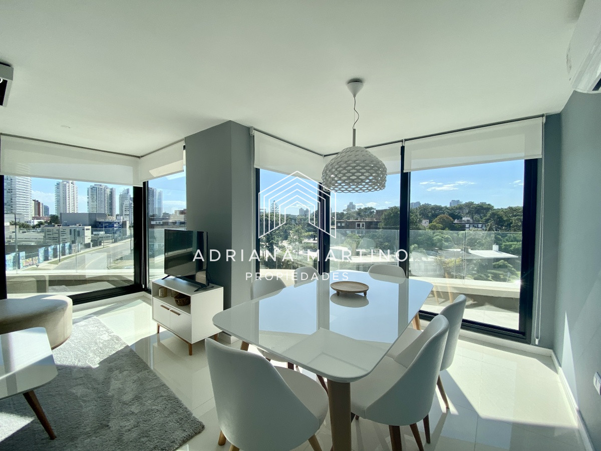 Apartamento ID.69744 - Apartamento de categoria a pasos de todo !