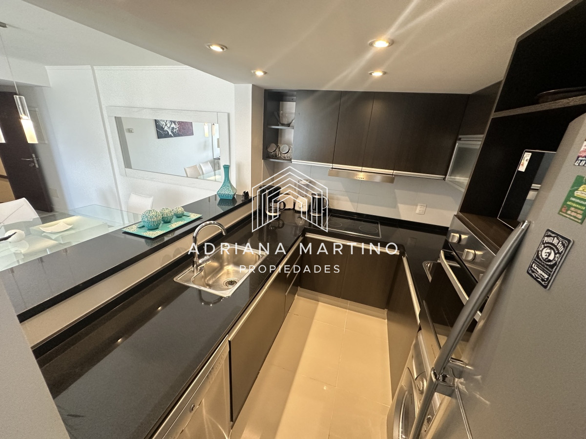 Apartamento ID.70577 - Hermoso apartamento en playa brava 