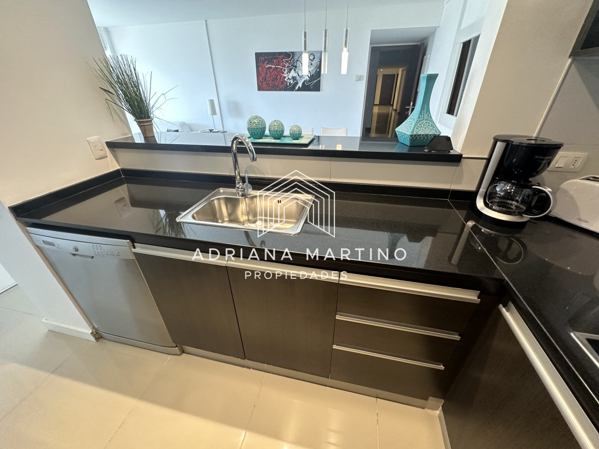 Apartamento ID.70577 - Hermoso apartamento en playa brava 