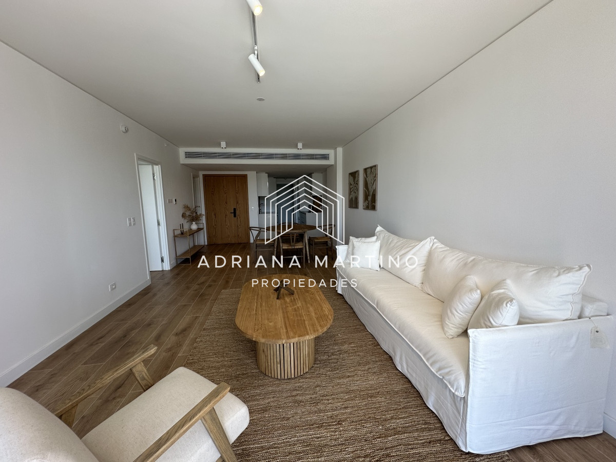 Apartamento ID.70226 - Apartamento en Punta del Este, Brava