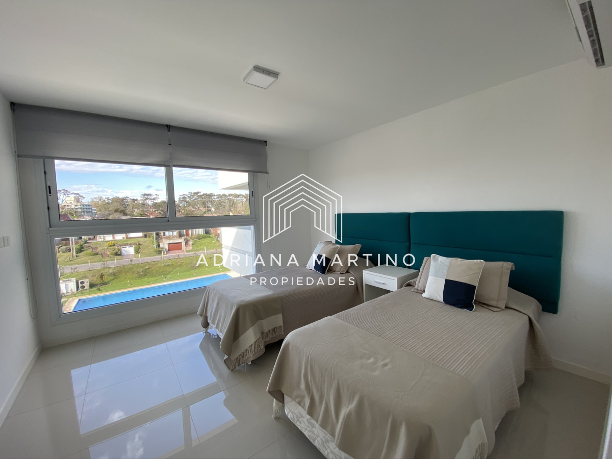 Apartamento ID.69321 - Hermoso Penthouse frente al mar 