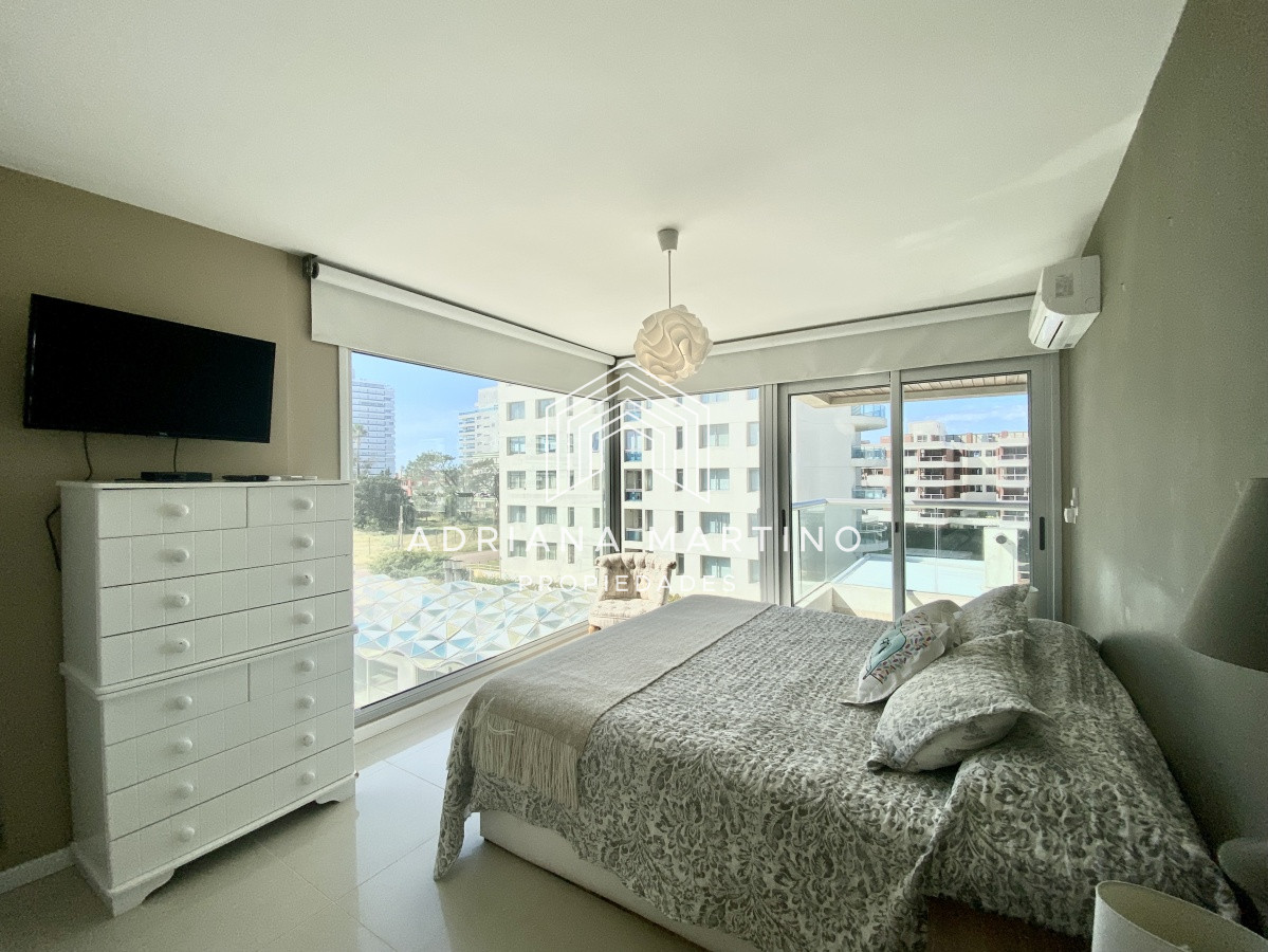 Apartamento ID.69741 - Excelente apartamento en playa brava 