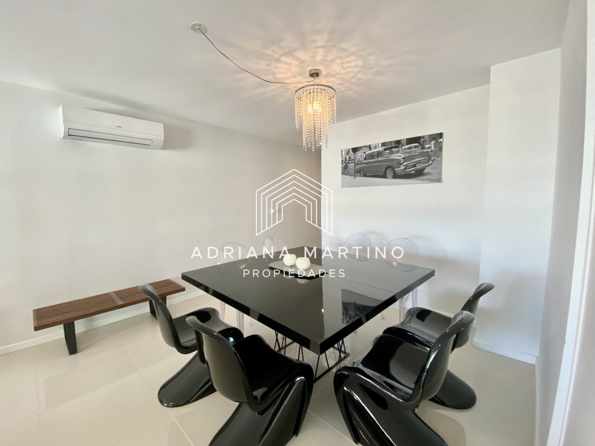 Apartamento ID.69741 - Excelente apartamento en playa brava 