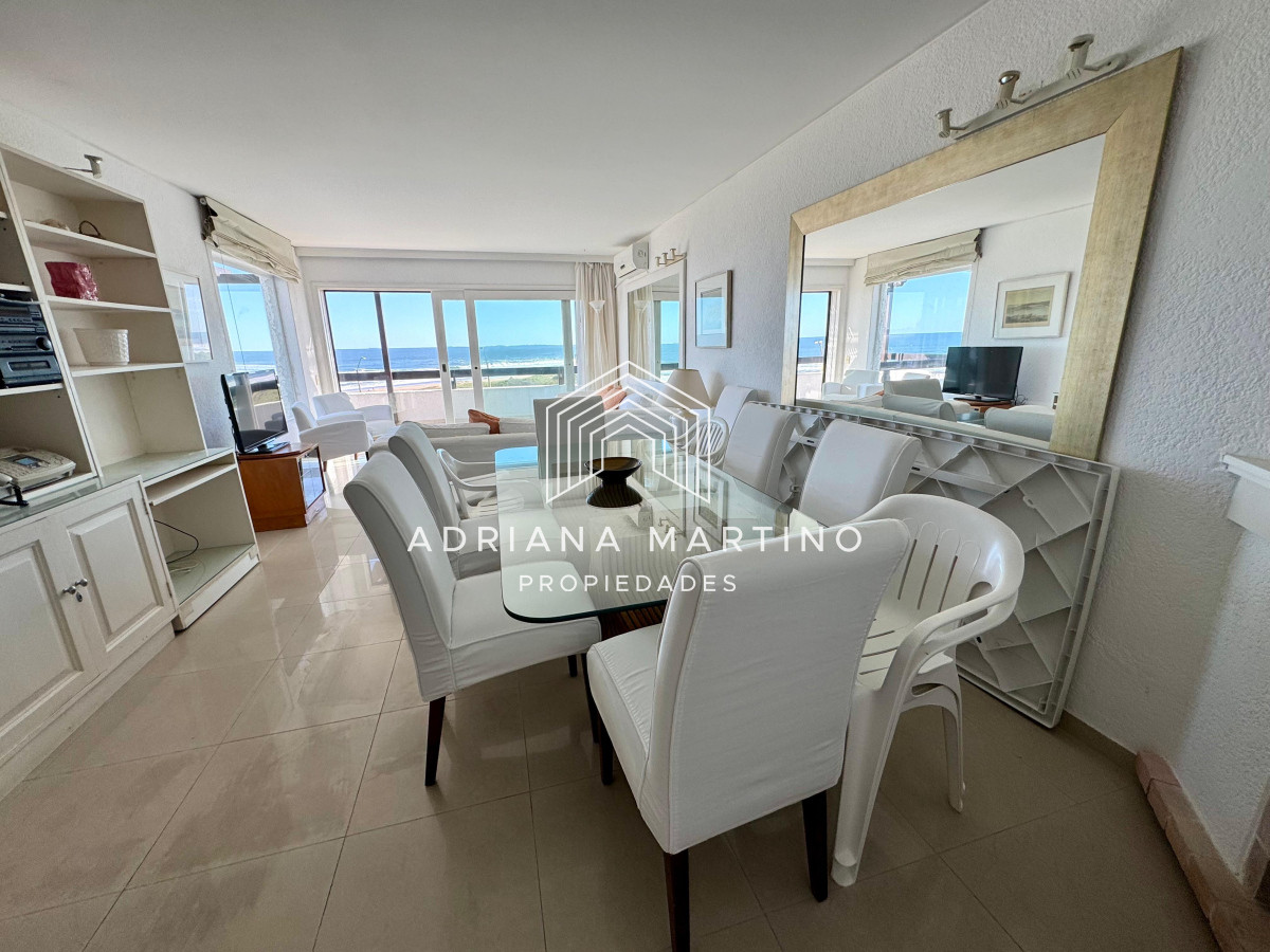 Apartamento ID.71030 - Excelente apartamento en primera línea 