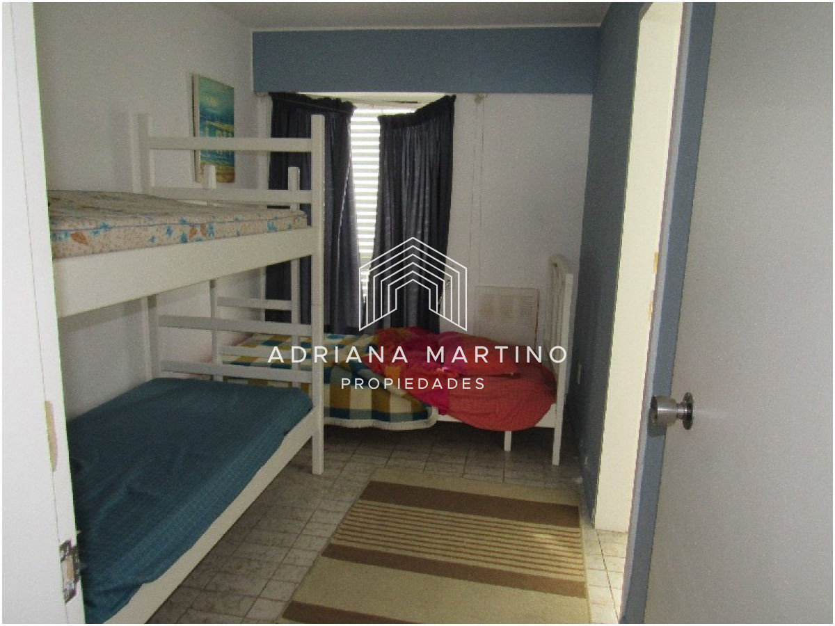 Apartamento ID.35863 - Hermoso y muy luminoso apartamento con vista al mar ubicado en Península. 