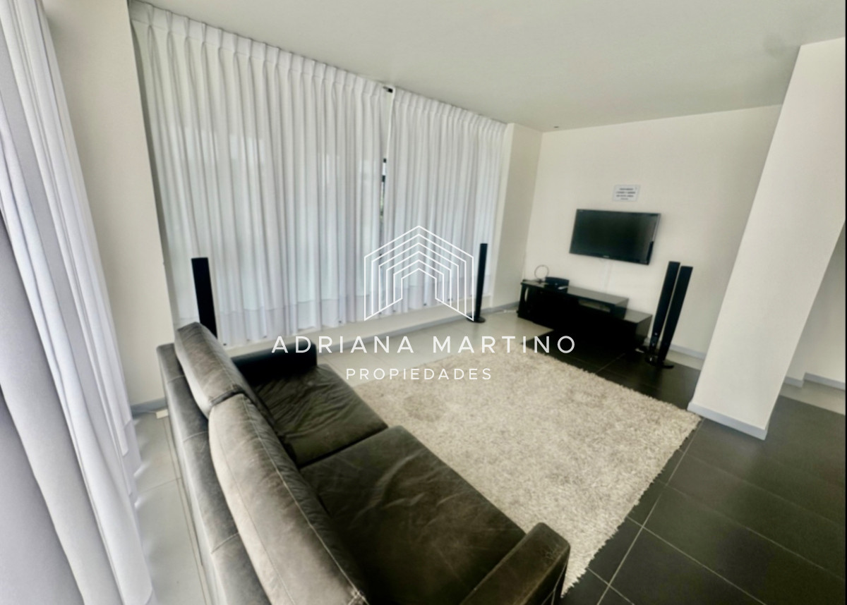 Apartamento ID.71438 - Apartamento en venta a paso de playa brava 