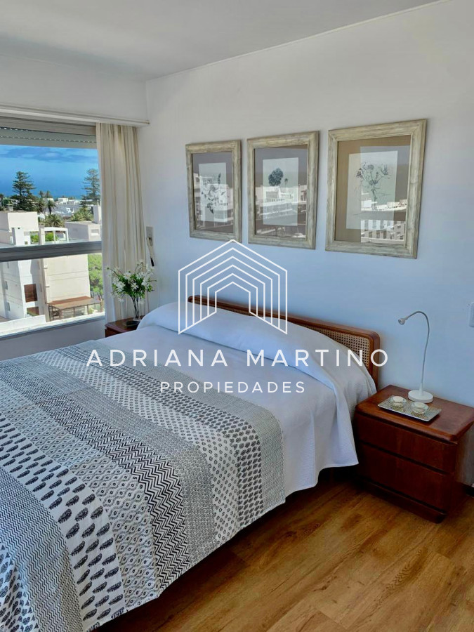Apartamento ID.71287 - Excelente Apartamento en Punta del Este