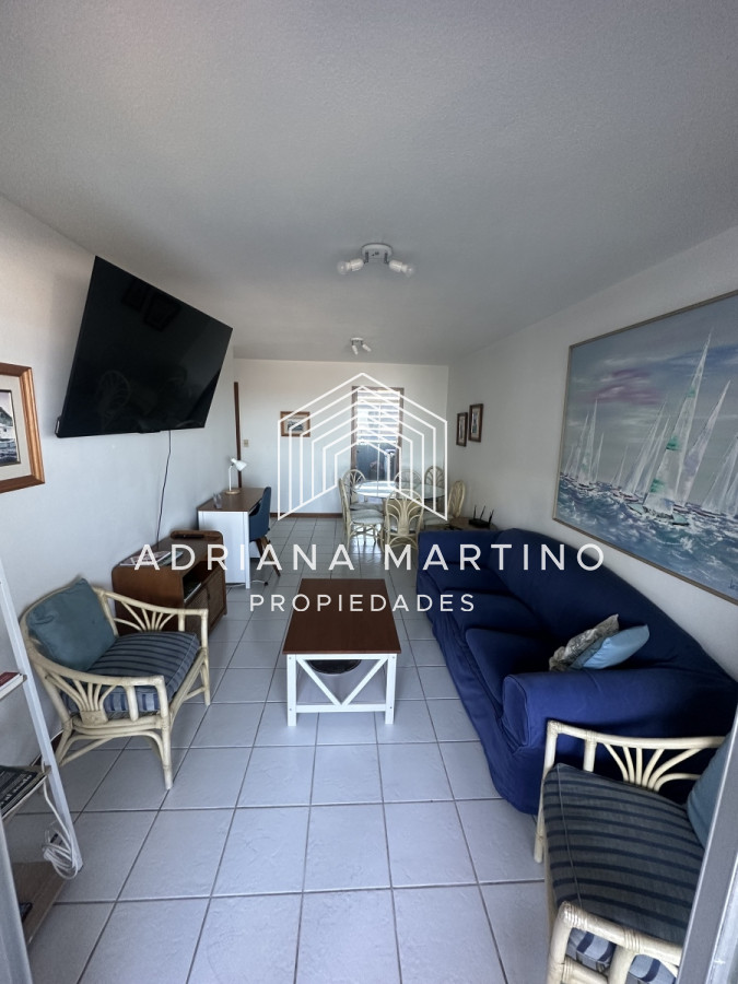 Apartamento ID.67135 - Apartamento en Península-Punta del Este con hermosa vista al mar.  