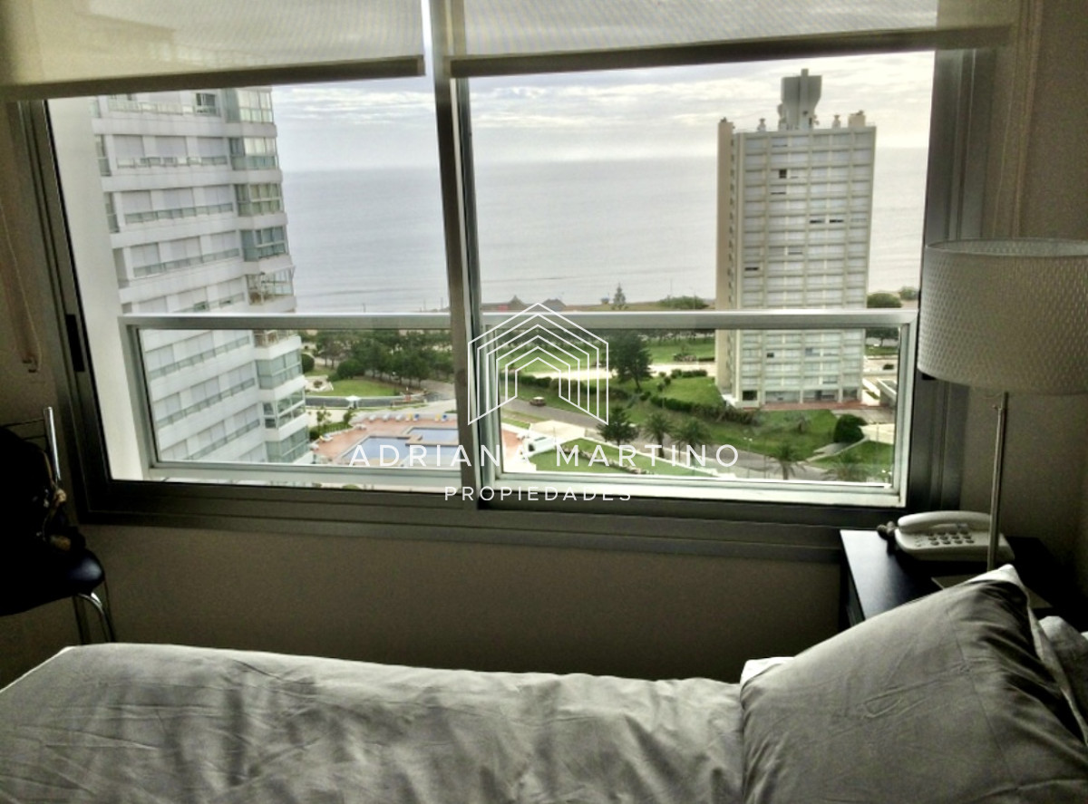 Apartamento ID.71498 - Excelente apartamento con vista al mar 