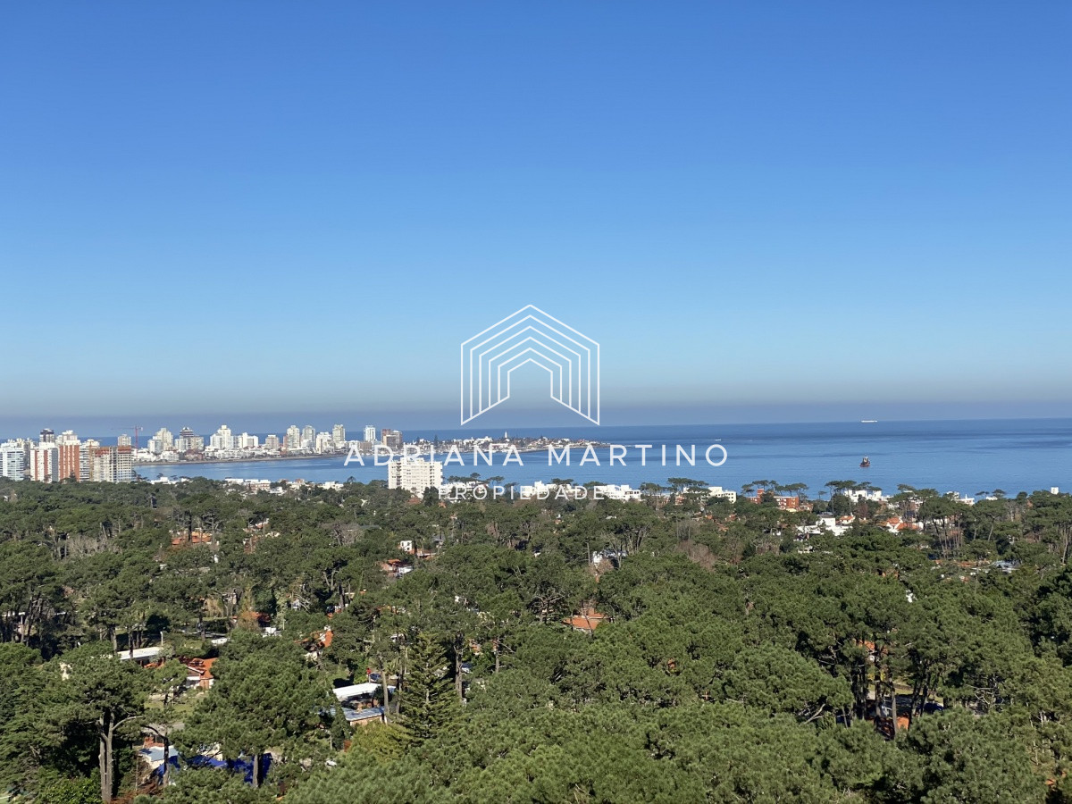 Apartamento ID.36830 - Excelente apartamento con vista al mar 