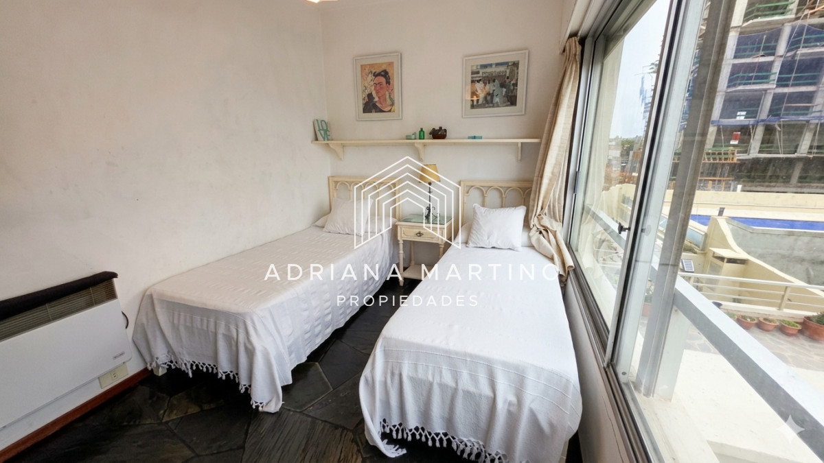 Apartamento ID.71764 - Apartamento en excelente ubicación a pasos de Playa Brava