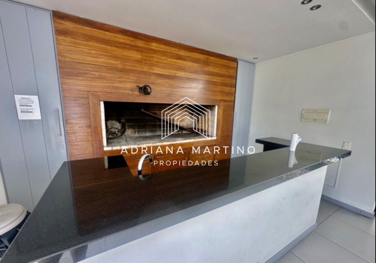 Apartamento ID.71438 - Apartamento en venta a paso de playa brava 