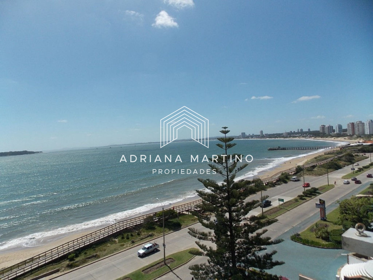 Mansa - GoPunta - Portal Inmobiliario de Punta del Este - Maldonado