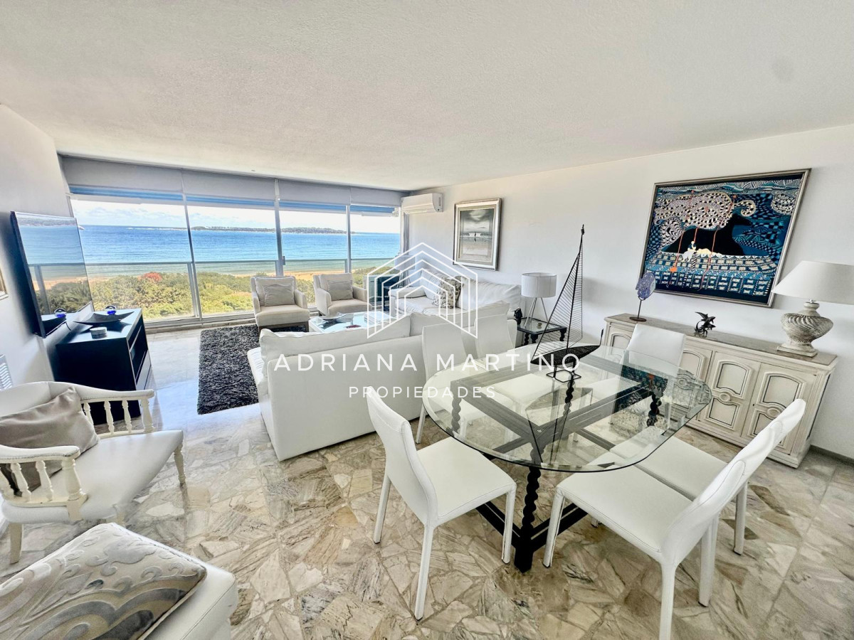 Mansa - GoPunta - Portal Inmobiliario de Punta del Este - Maldonado