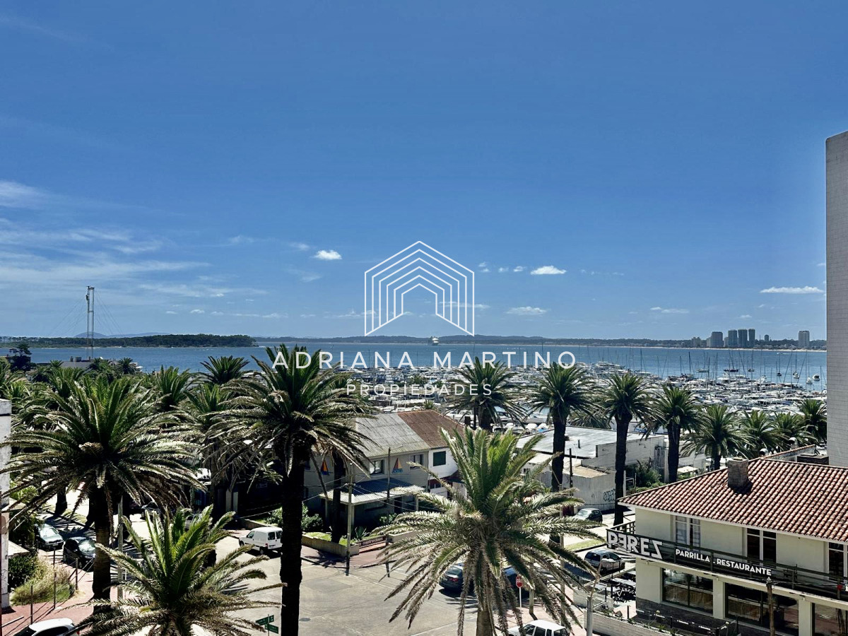 Apartamento ID.71162 - Excelente Apartamento en Península 