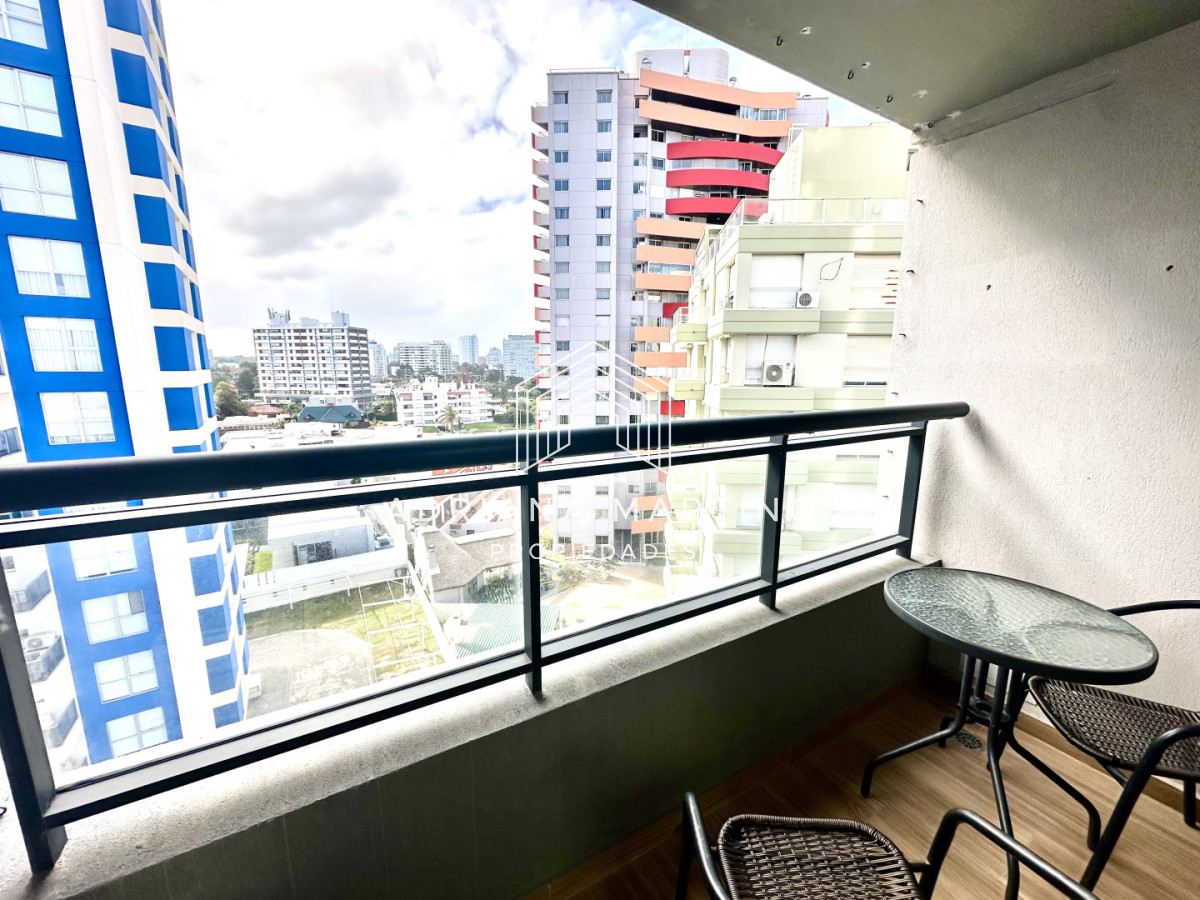 Apartamento ID.71750 - Apartamento en Punta del Este, Aidy Grill
