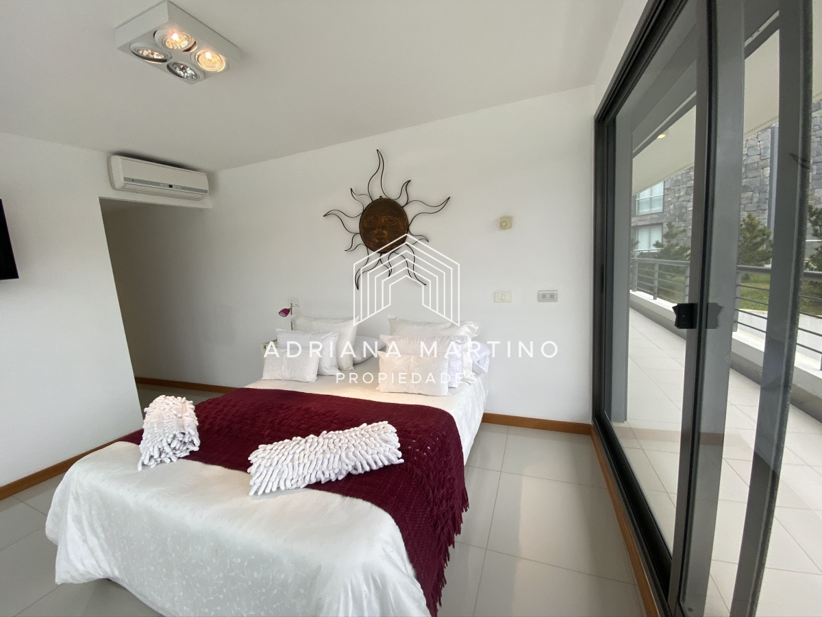 Apartamento ID.69193 - Amplio apartamento de categoria en primera linea a playa brava