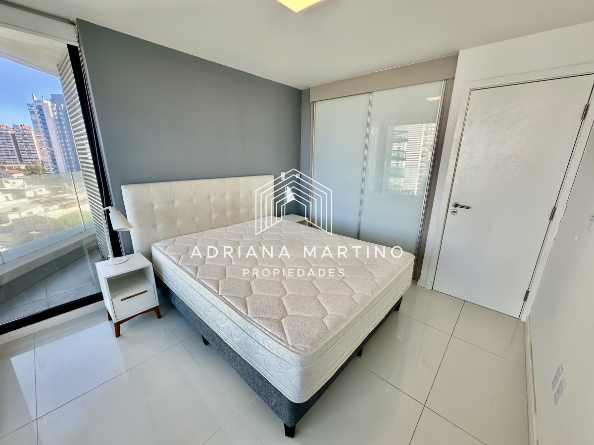 Apartamento ID.70788 - Excelente apartamento en alquiler anual 