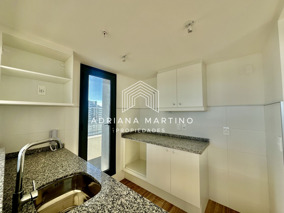 Apartamento ID.70626 - Hermoso penthouse en playa brava 