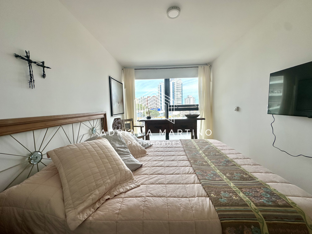 Apartamento ID.71504 - Apartamento en alquiler temporal en Punta del Este