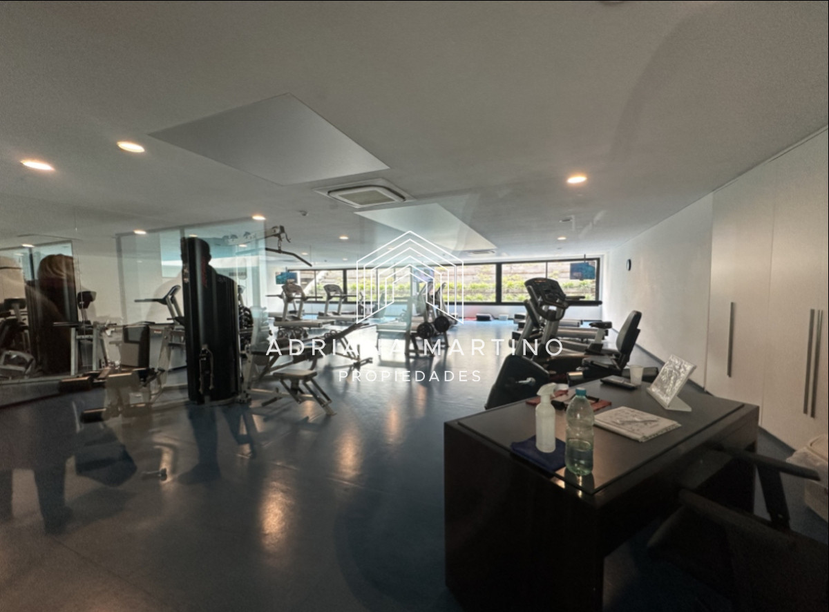 Apartamento ID.71288 - Hermoso apartamento en Roosevelt Punta del este 
