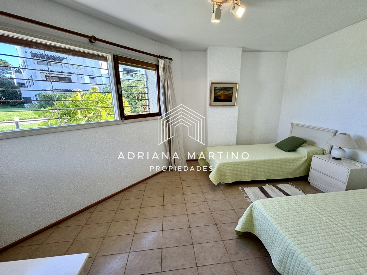 Apartamento ID.33317 - Excelente aptartamento frente al mar!