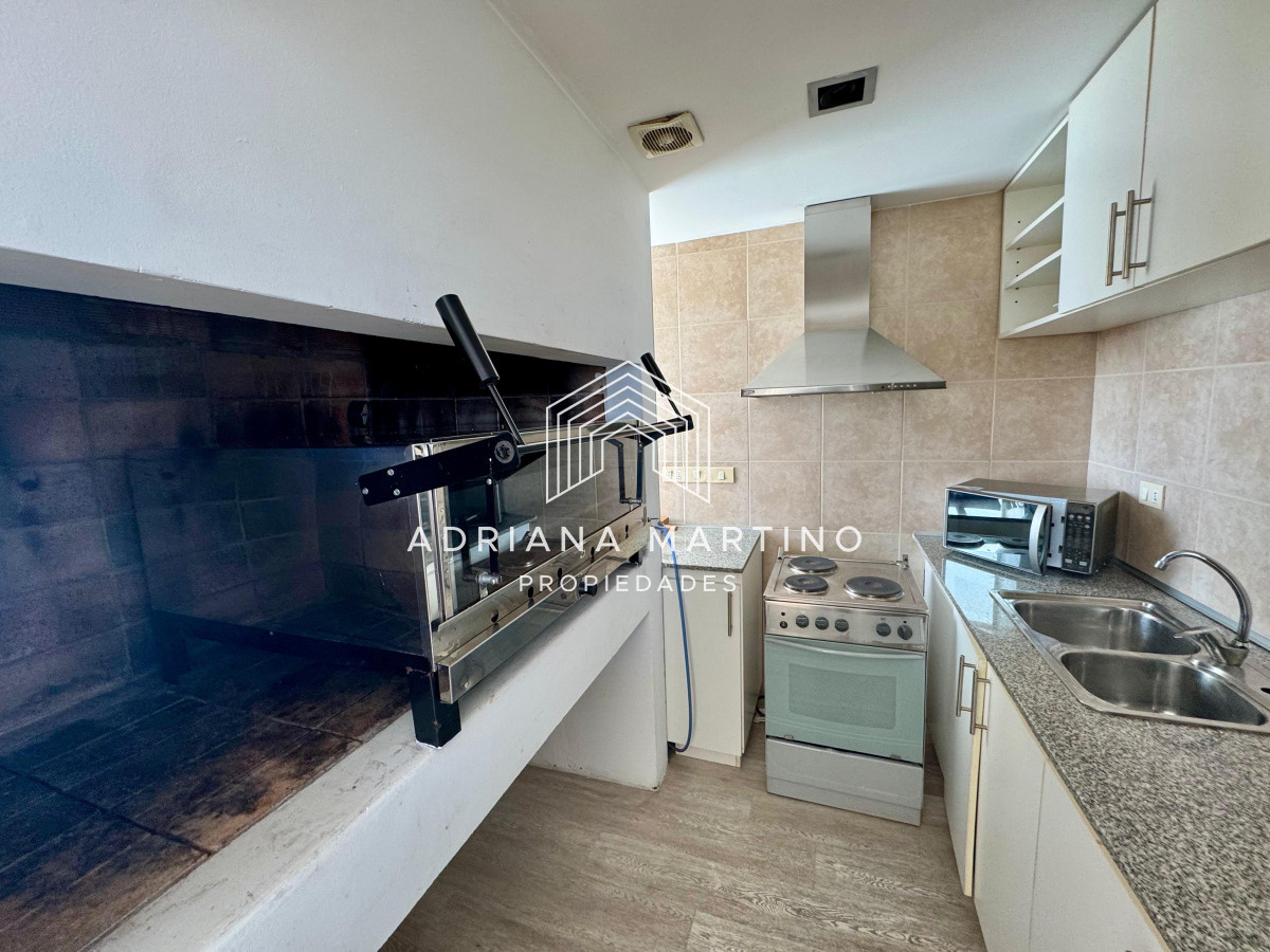 Apartamento ID.67231 - Espectacular Pent House en mansa con vista a la laguna.