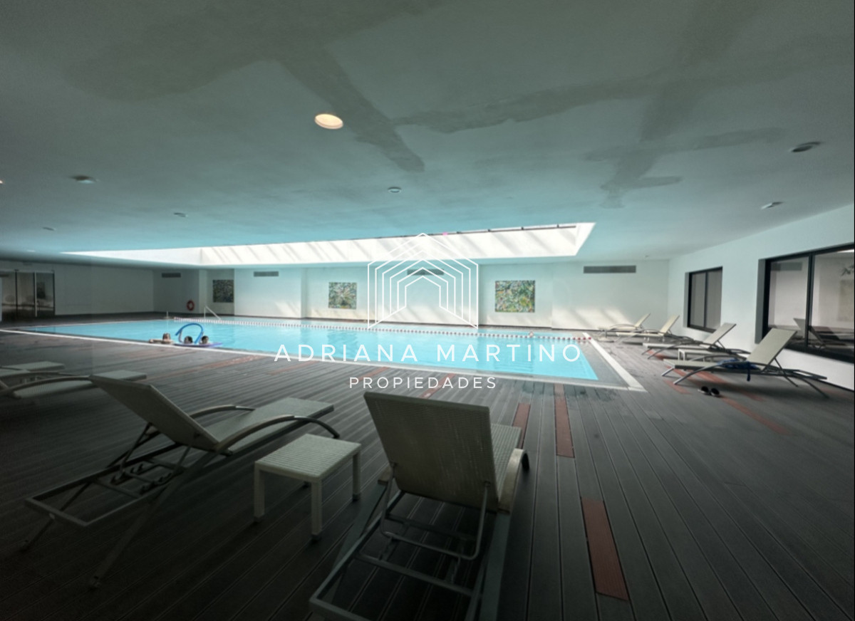 Apartamento ID.71288 - Hermoso apartamento en Roosevelt Punta del este 