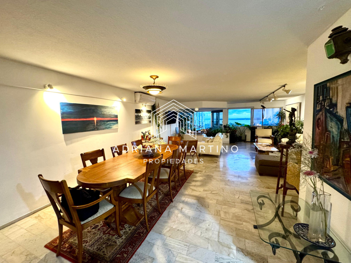 Apartamento ID.71288 - Hermoso apartamento en Roosevelt Punta del este 