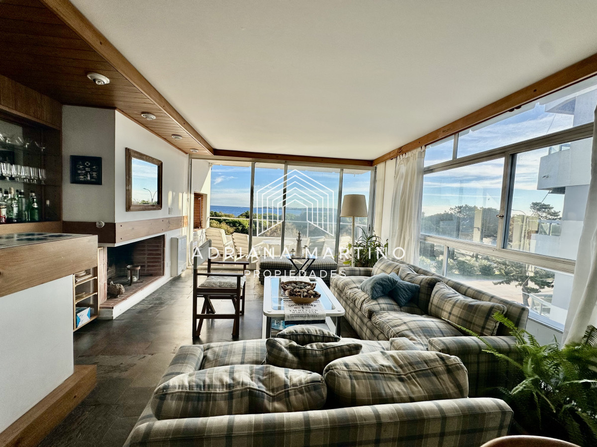 Mansa - GoPunta - Portal Inmobiliario de Punta del Este - Maldonado