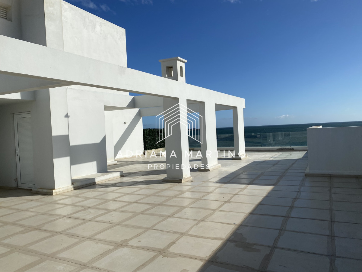 Apartamento ID.69321 - Hermoso Penthouse frente al mar 