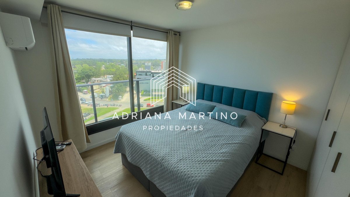 Apartamento ID.71132 - Excelente propiedad a estrenar sobre Roosvelt