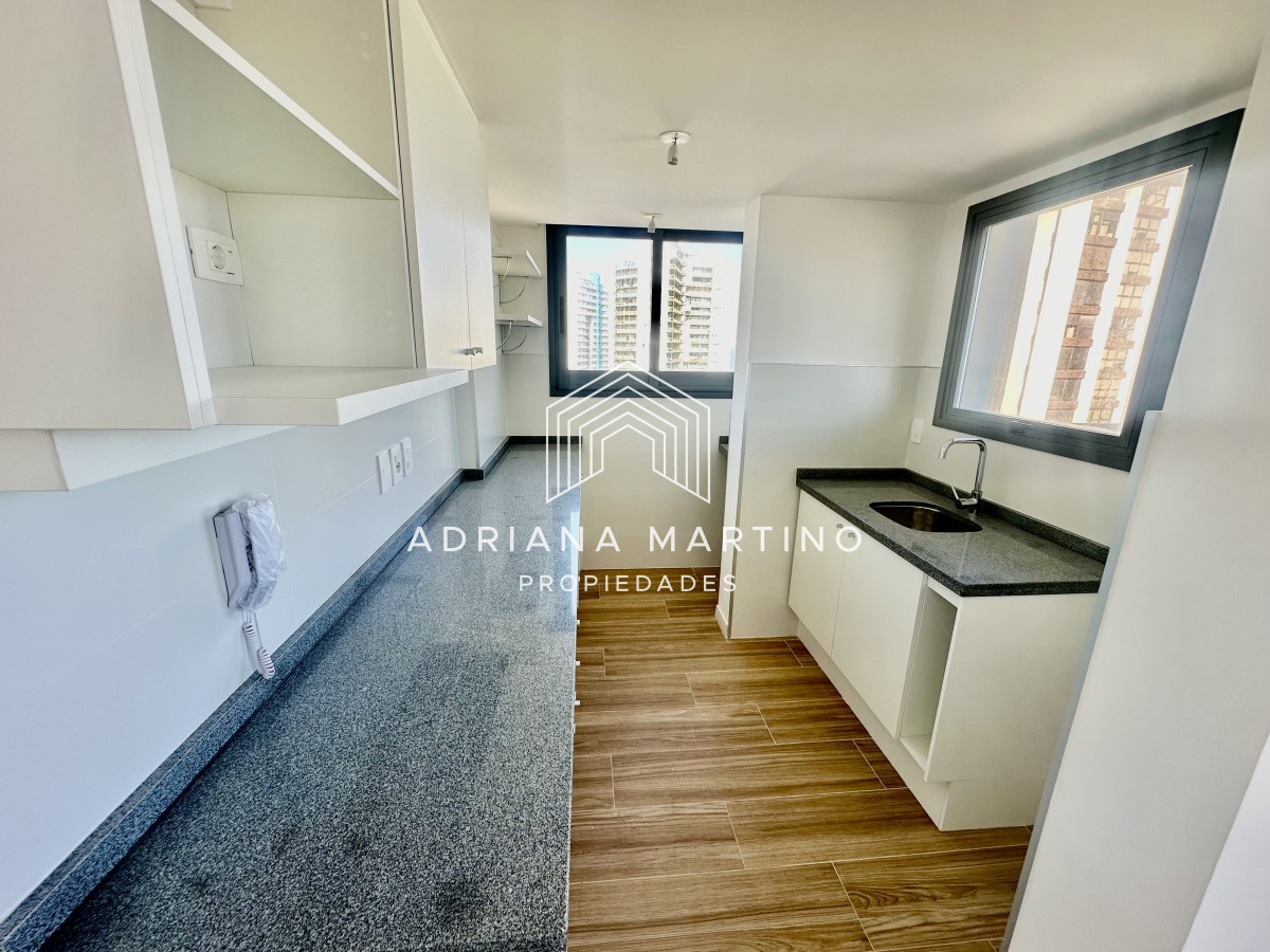 Apartamento ID.69953 - Excelente apartamento en playa brava 