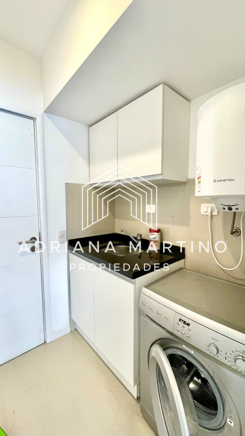Apartamento ID.71546 - Excelente apartamento en primera línea de Playa Brava, Punta del Este.