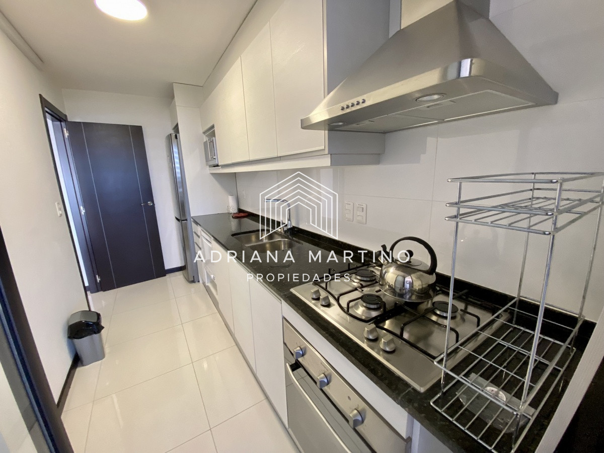 Apartamento ID.36830 - Excelente apartamento con vista al mar 