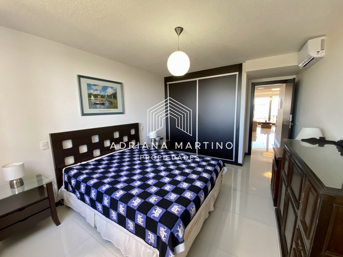 Apartamento ID.36830 - Excelente apartamento con vista al mar 