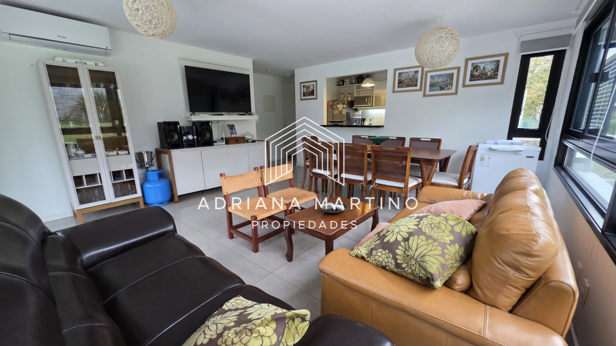 Apartamento ID.71729 - Mansa, oportunidad exclusiva a pasos del mar , edificio con buenos servicios.