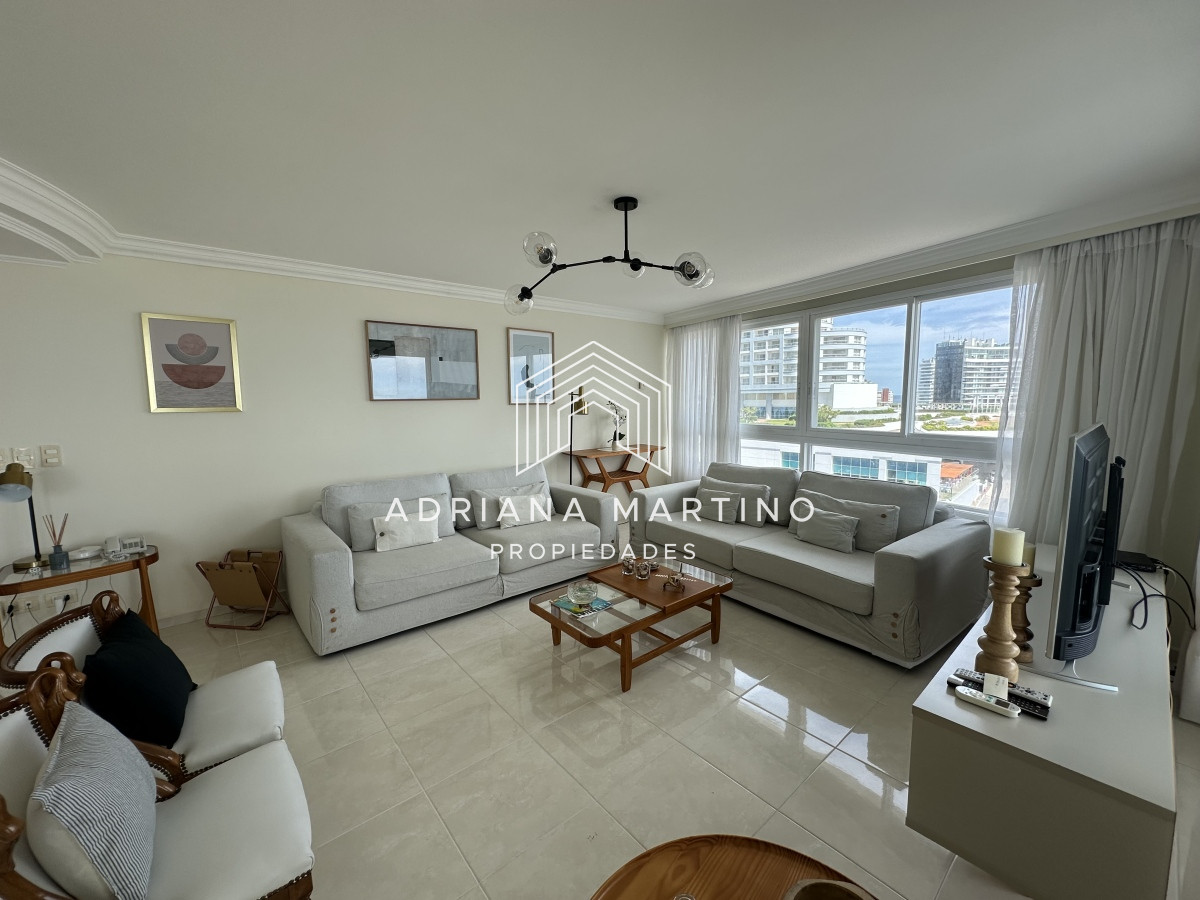 Apartamento ID.39479 - Excelente apartamento de categoría en primera línea